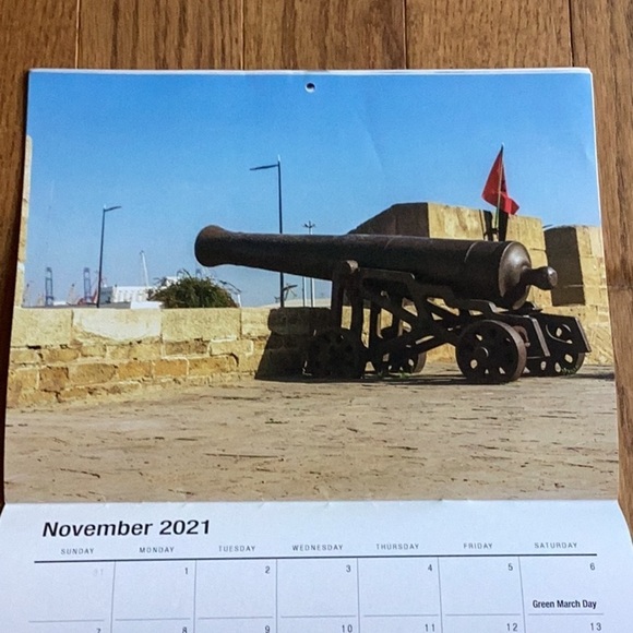 12 Casablanca frameable pictures - Picture 12 of 14